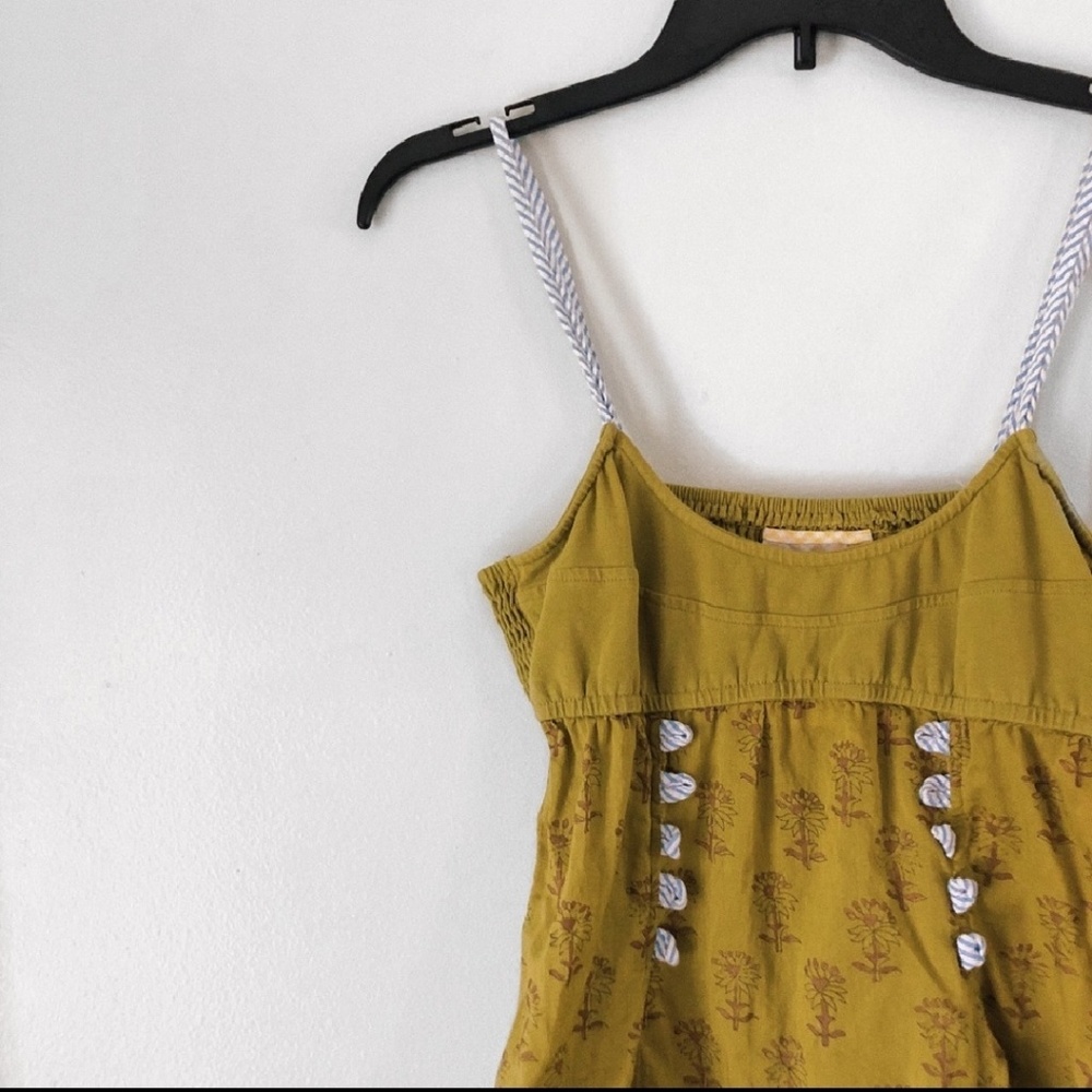 Free people tank top